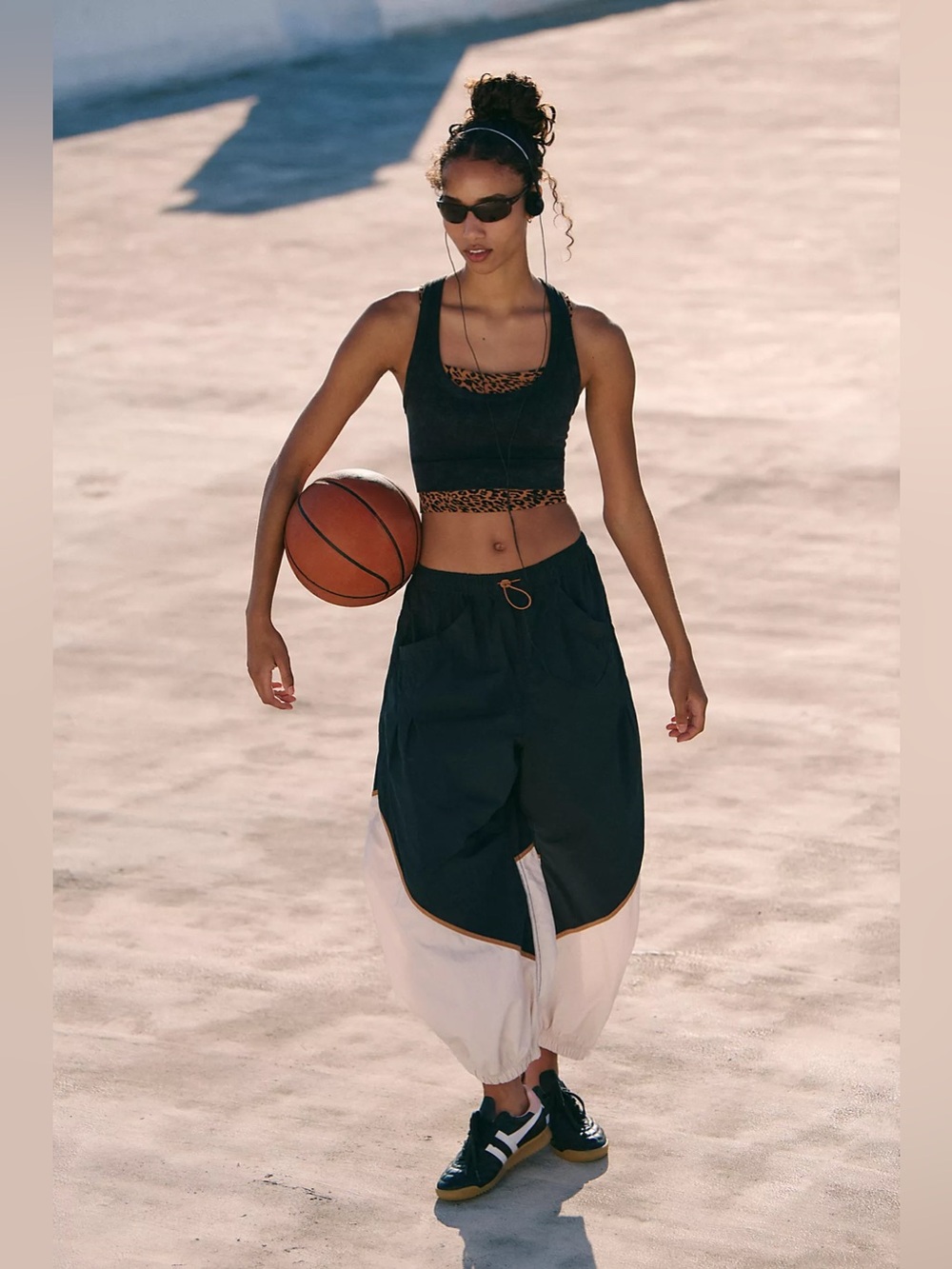 free people movement Free Flow Pants - Picture 3 of 3